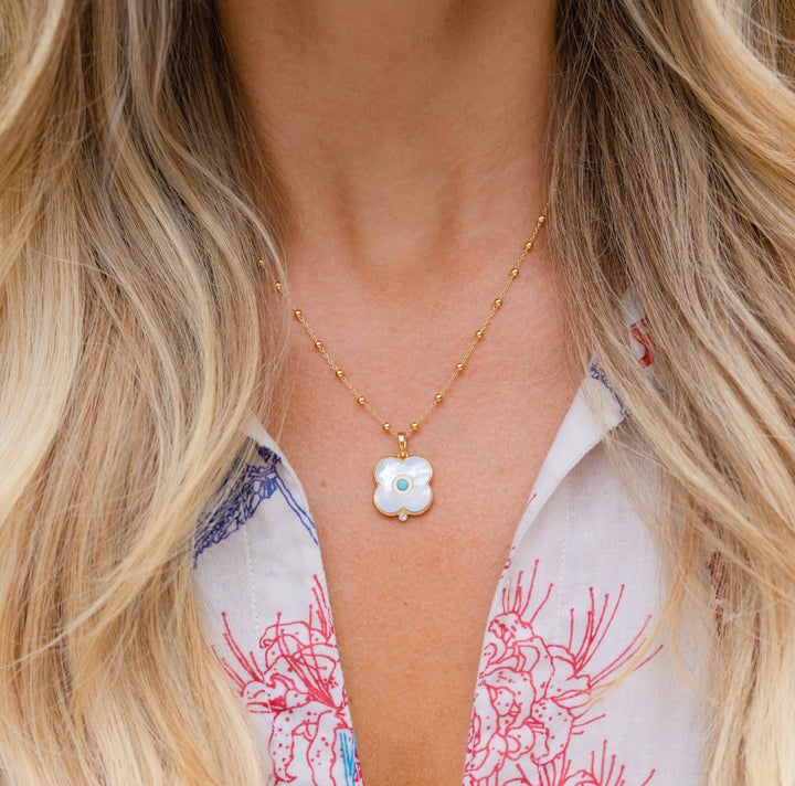 Florence Chain 18" | ASHA