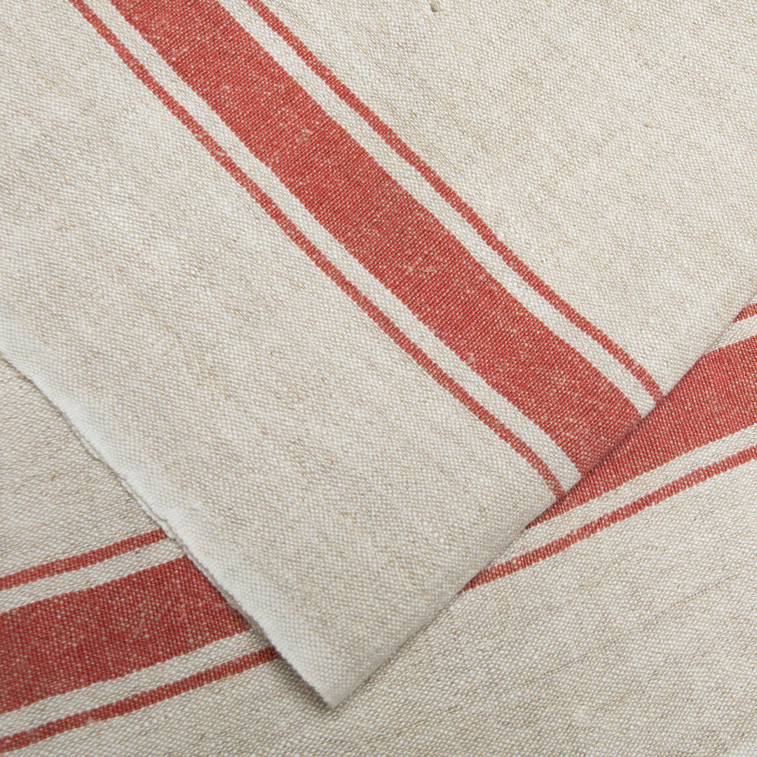 Marseille Tea Towels S/2