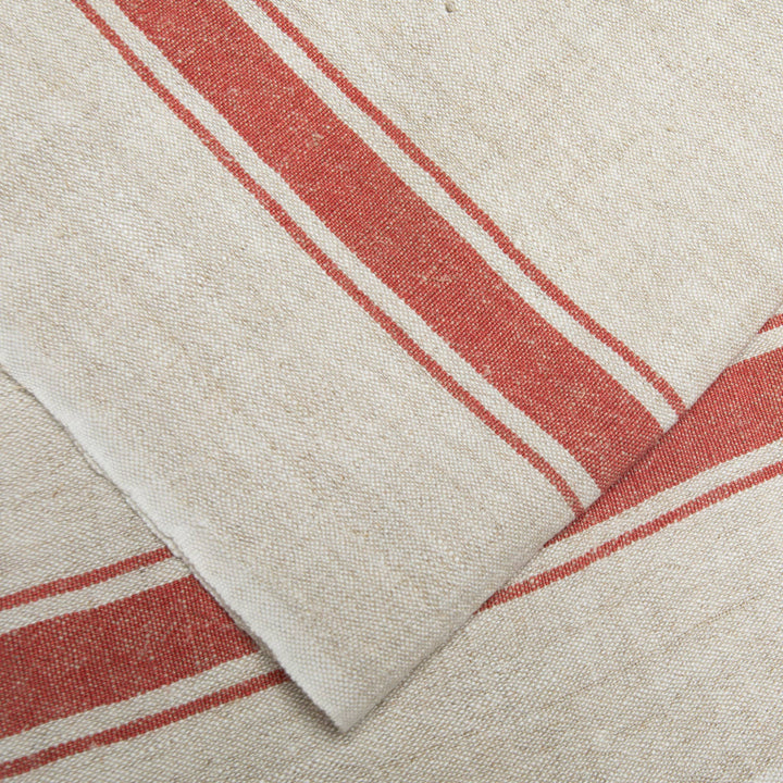 Marseille Tea Towels S/2