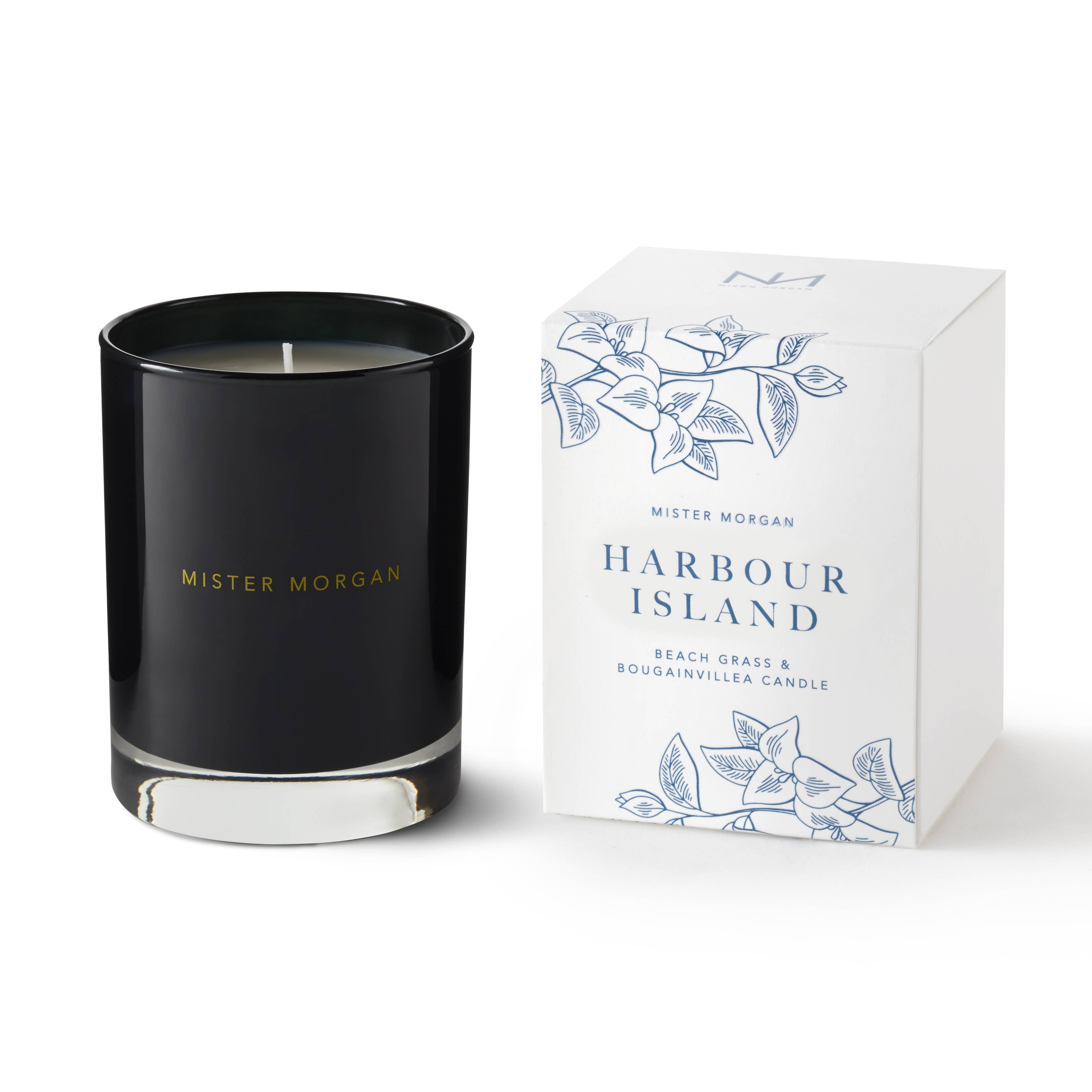 Charleston Candle Co. - Five Year Anniversary Candle