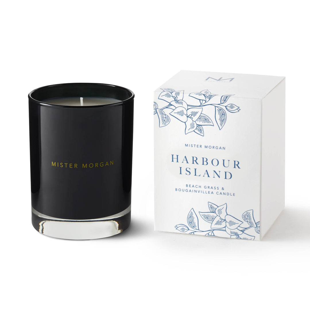 Harbour Island Candle | Niven Morgan
