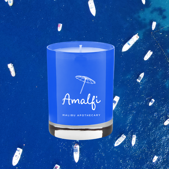 Amalfi Candle