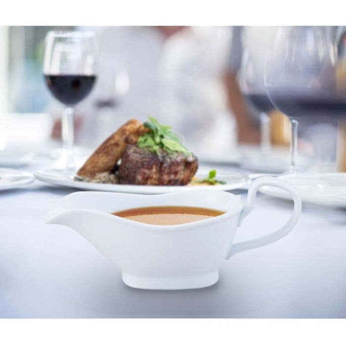 Kitchen Gravy Boat, 8oz