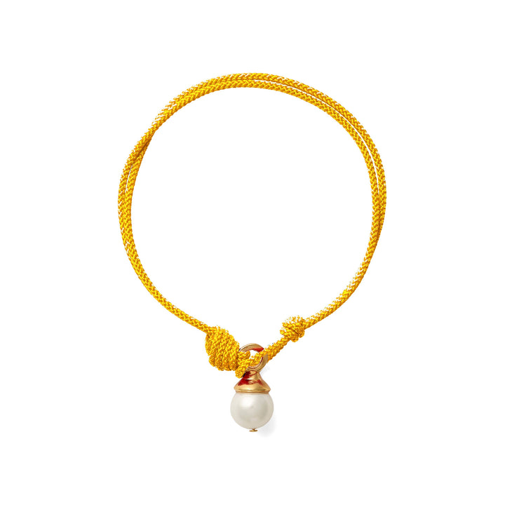 Pearl Bracelet in Assorted Colors