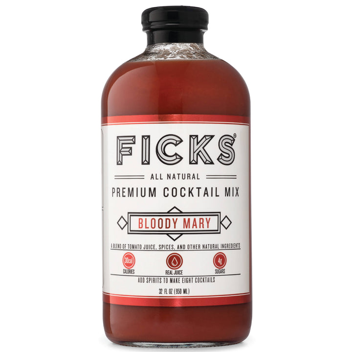 Premium Bloody Mary Cocktail Mix