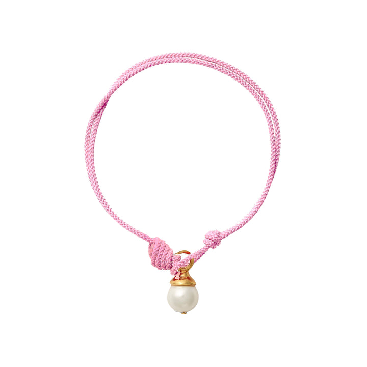 Pearl Bracelet in Assorted Colors
