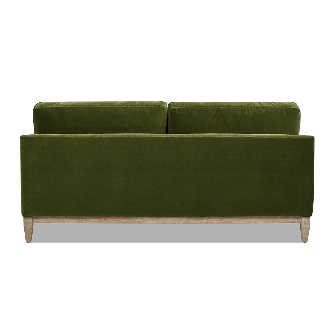 Pasadena Velvet Sofa (LOCAL PICKUP ONLY)