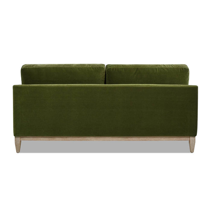 Pasadena Velvet Sofa (LOCAL PICKUP ONLY)