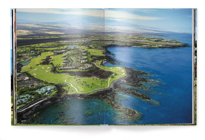 "The Stylish Life: Golf" Book