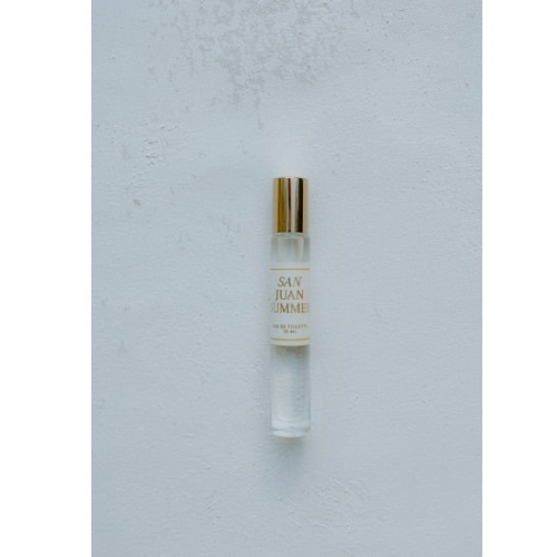 San Juan Summer Roll-On Perfume