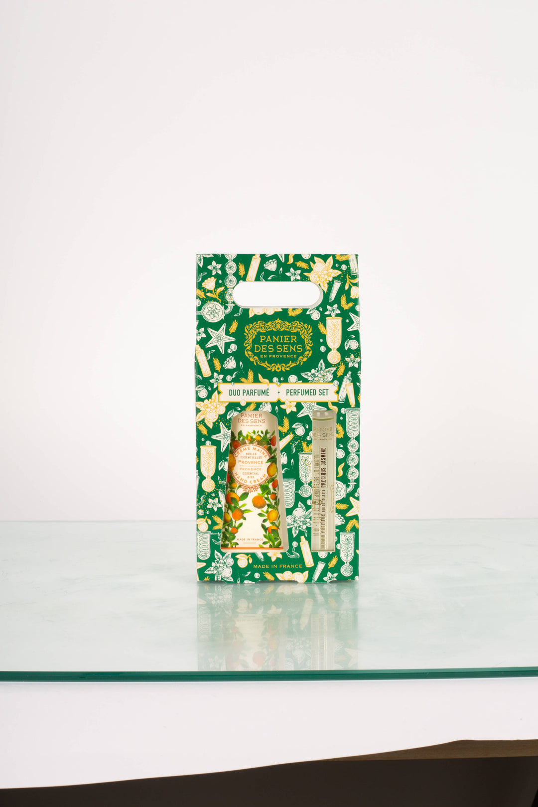 Holiday Gift Set, Provence