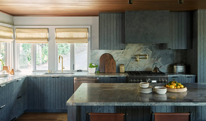 "The Harmonious Home" Book | Rebecca Atwood