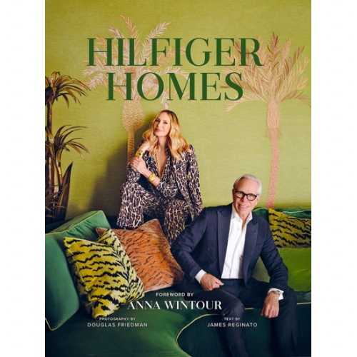 Hilfiger Homes