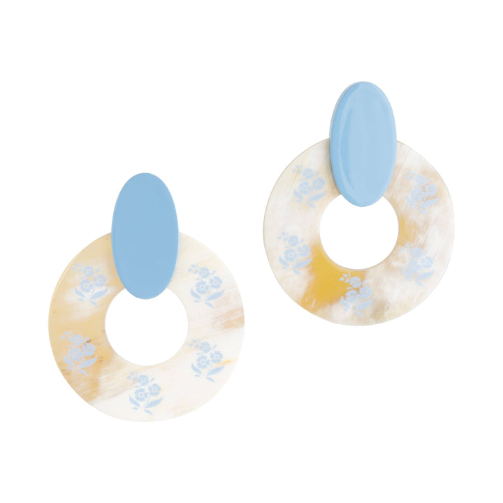 Botanical Maria Earrings