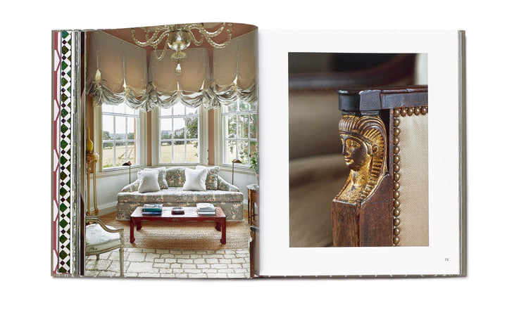 "Seeking Beauty" Book | Veere Greeney