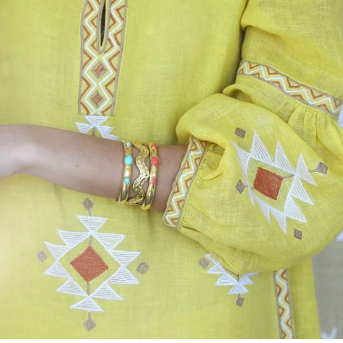 Talitha Cuff | ASHA