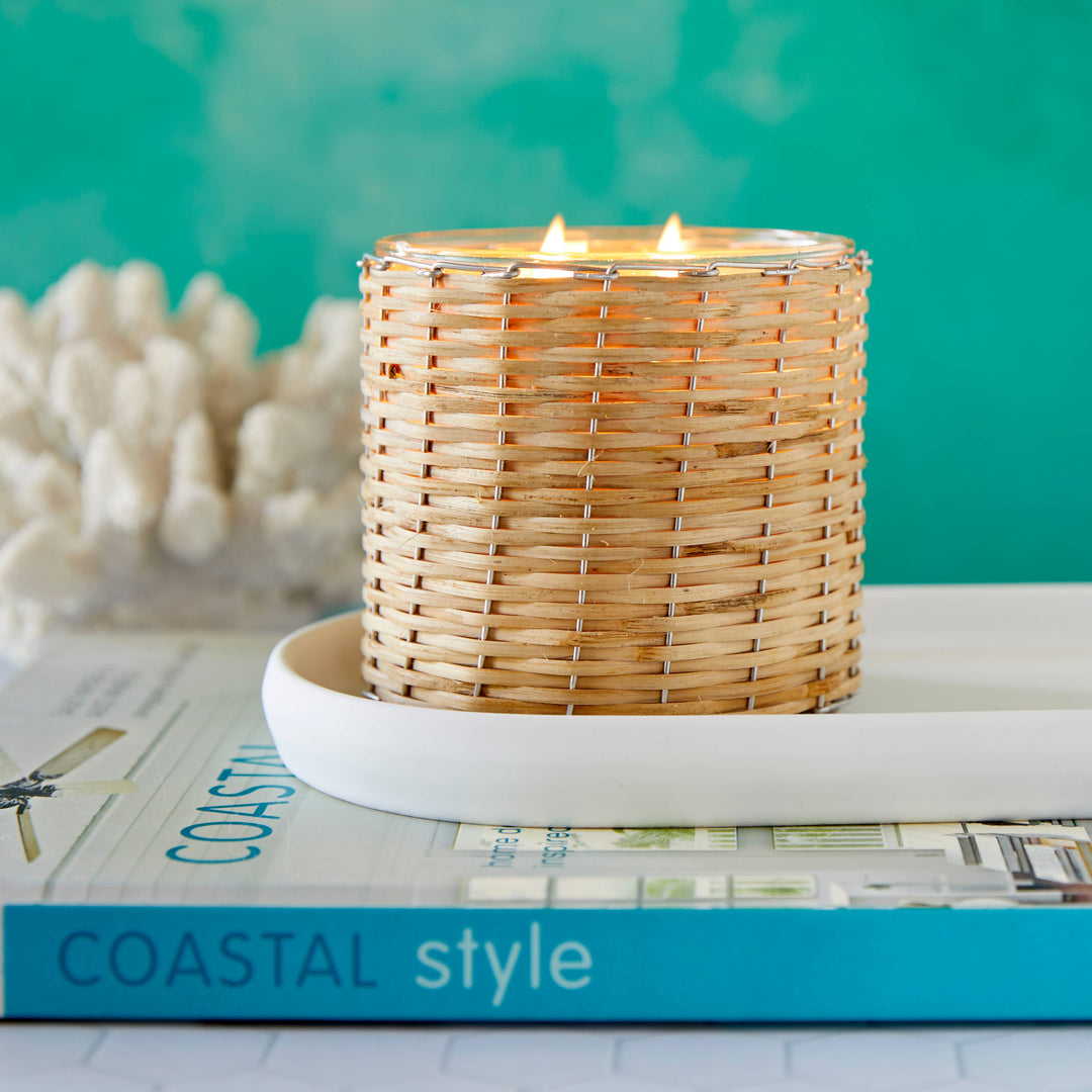 Sea Salt Candle