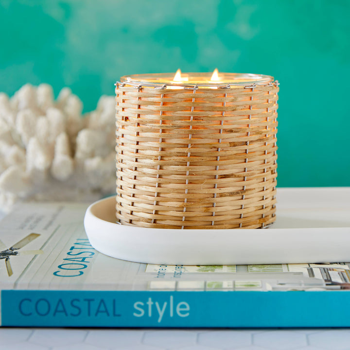 Sea Salt Candle