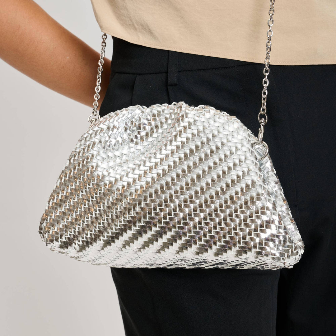 Serena Crossbody, Two Colors
