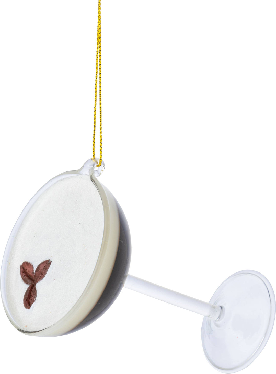 Espresso Martini Ornament