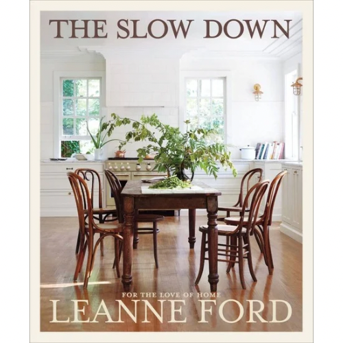 The Slow Down