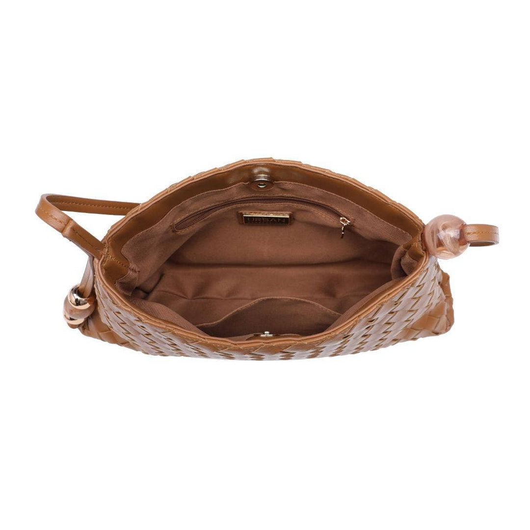 Romeo Shoulder Bag, Two Colors