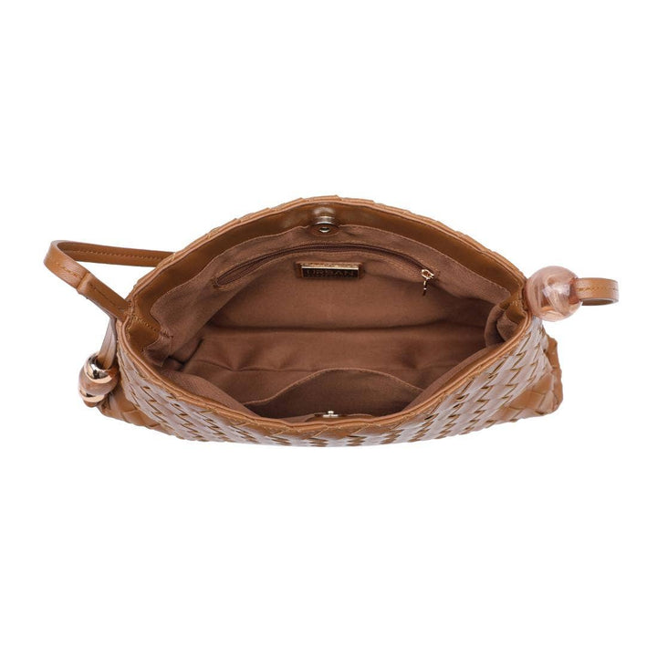 Romeo Shoulder Bag, Two Colors