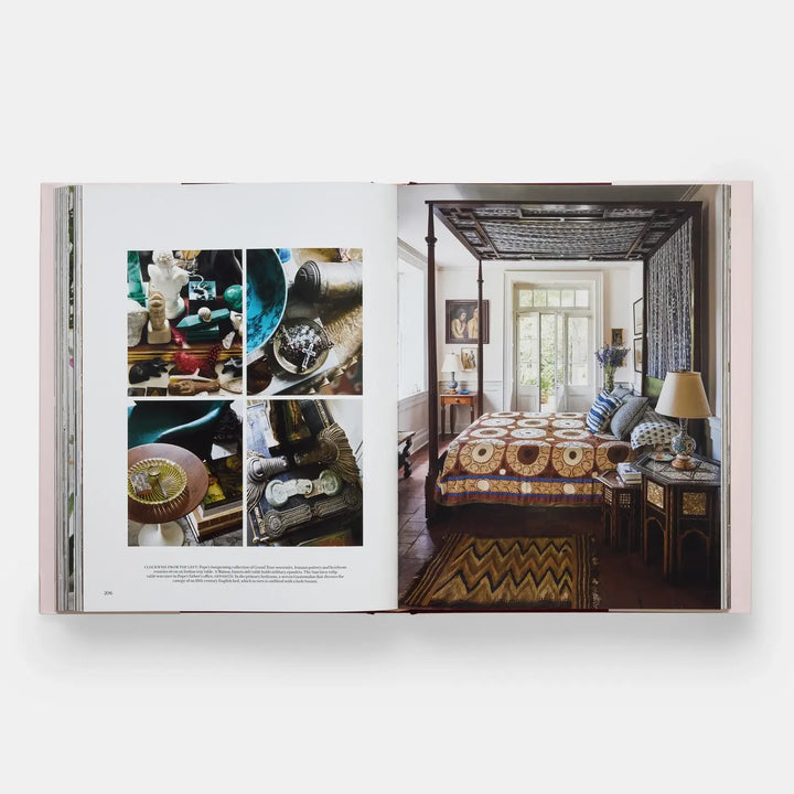 “Southern Interiors: A Celebration of Personal Style” Book