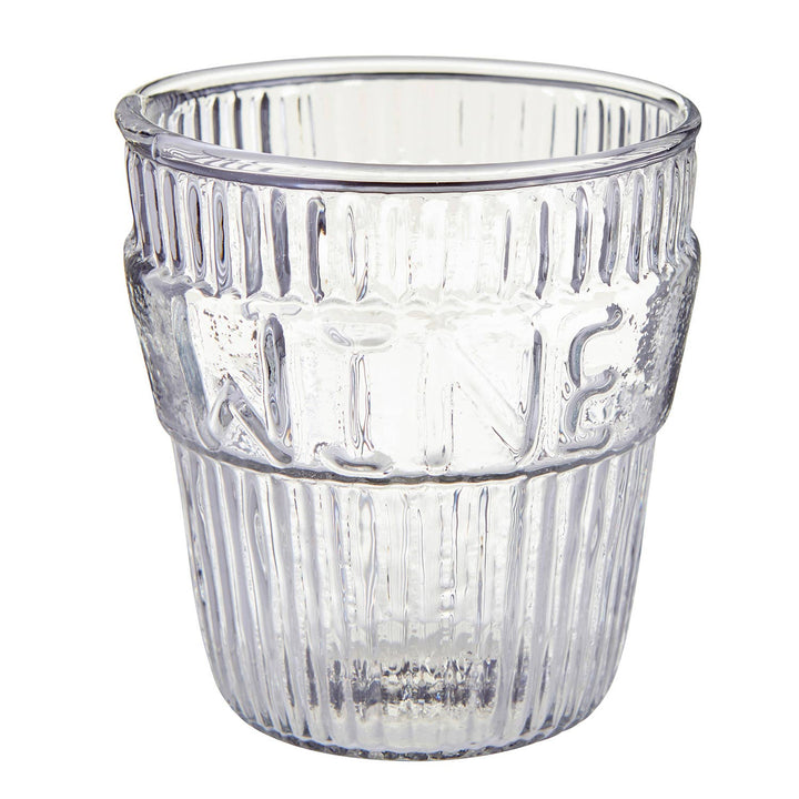 Wine Table Glasses S/4
