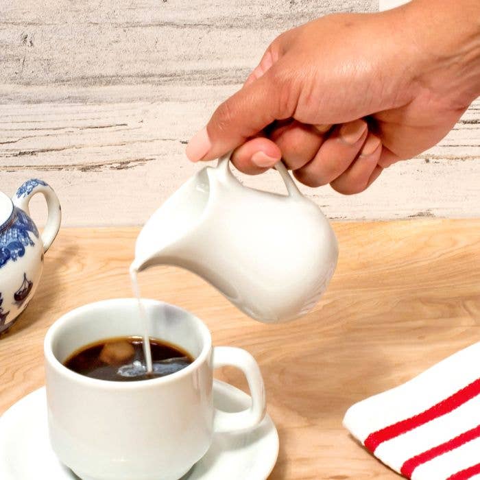 Kitchen Creamer, 4 ounces