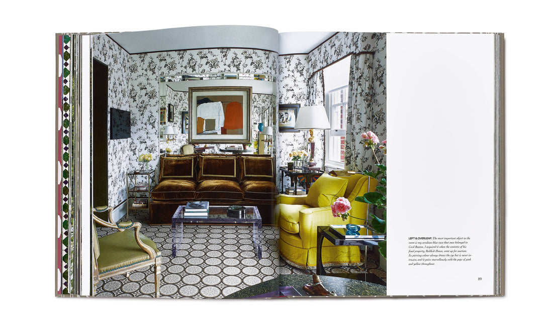 "Seeking Beauty" Book | Veere Greeney