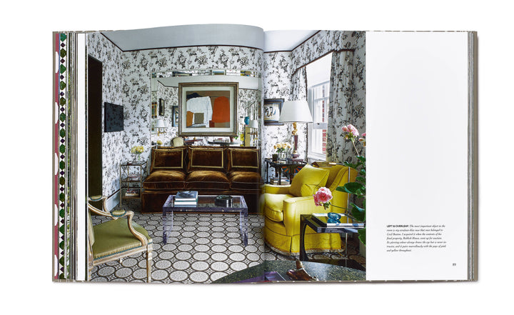 "Seeking Beauty" Book | Veere Greeney