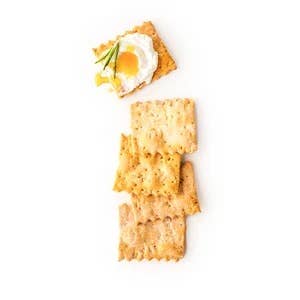 Rosemary & Olive Oil Bites | Rustic Bakery