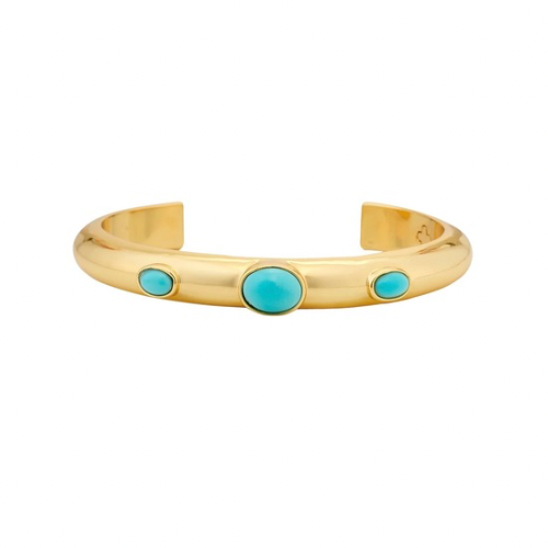 Talitha Cuff | ASHA