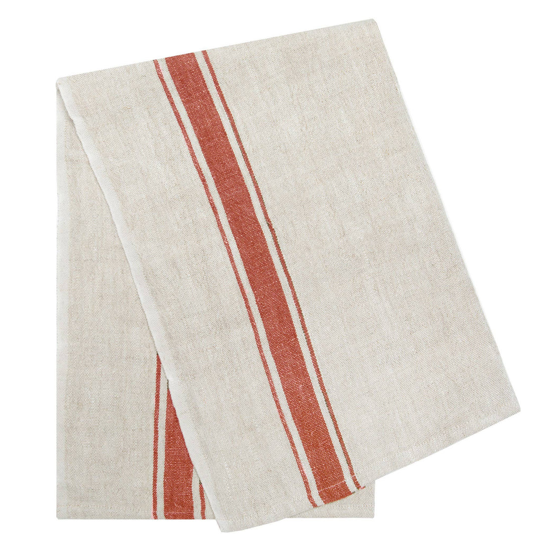 Marseille Tea Towels S/2