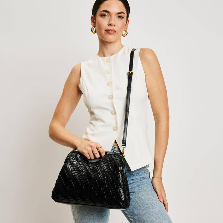 Amara Crossbody Bag, Assorted Colors