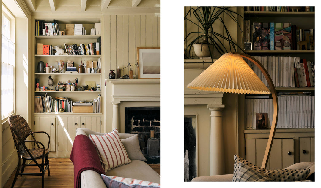 "The Harmonious Home" Book | Rebecca Atwood