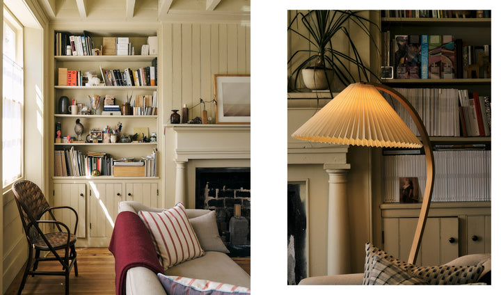 "The Harmonious Home" Book | Rebecca Atwood