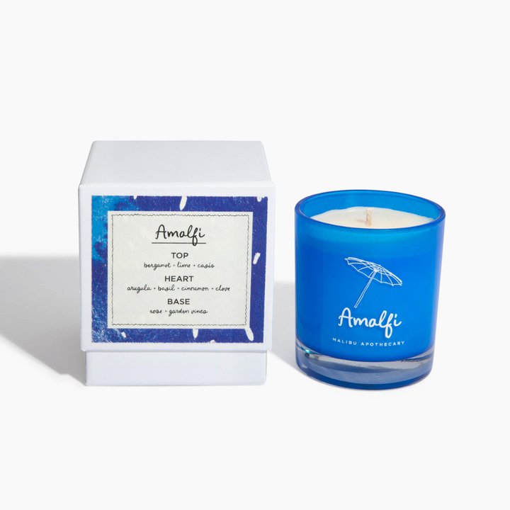 Amalfi Candle