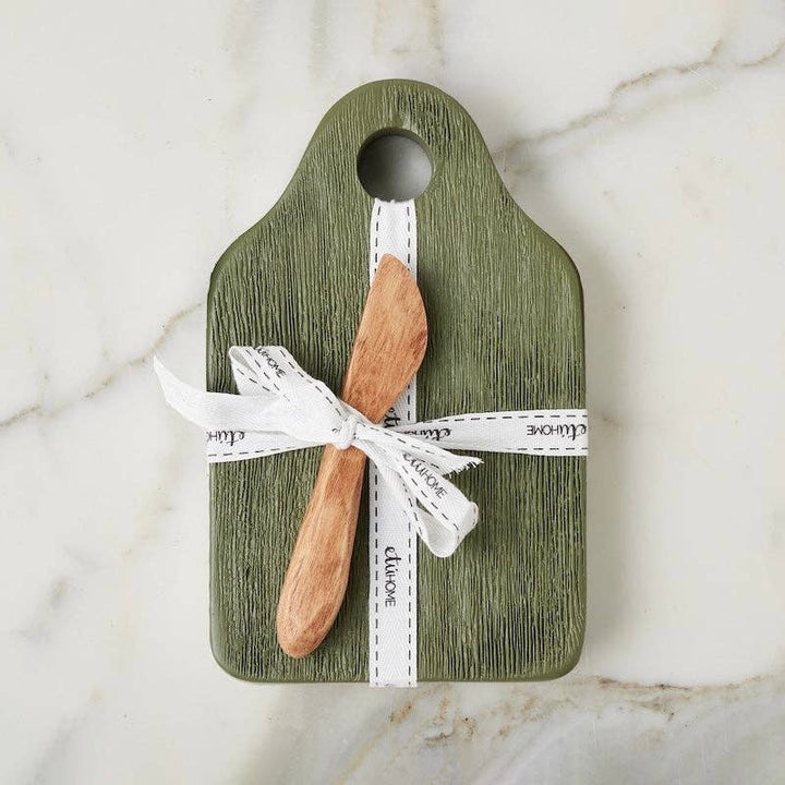 Mini Appetizer Board, Assorted Colors