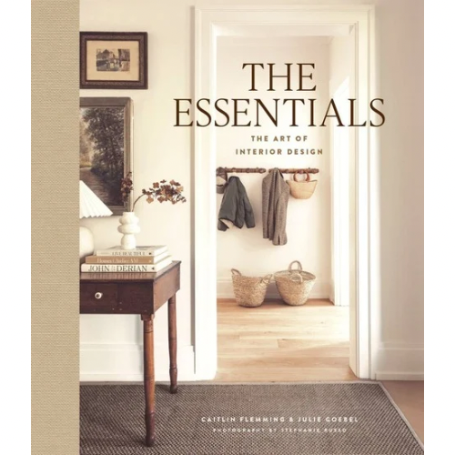 The Essentials