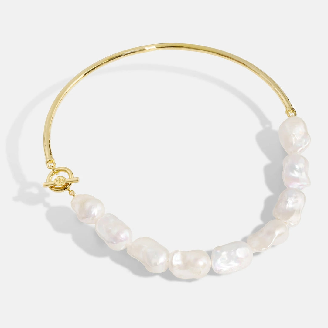 The Better Half Necklace | Mister B.
