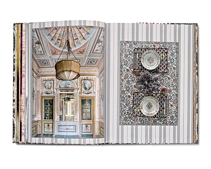 "Casa Cabana" Book