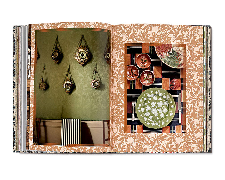 "Casa Cabana" Book