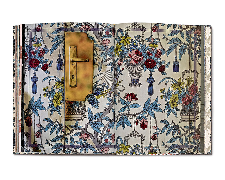 "Casa Cabana" Book
