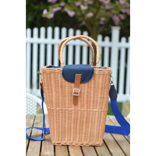 Picnic Basket | Maggie Bentley Designs