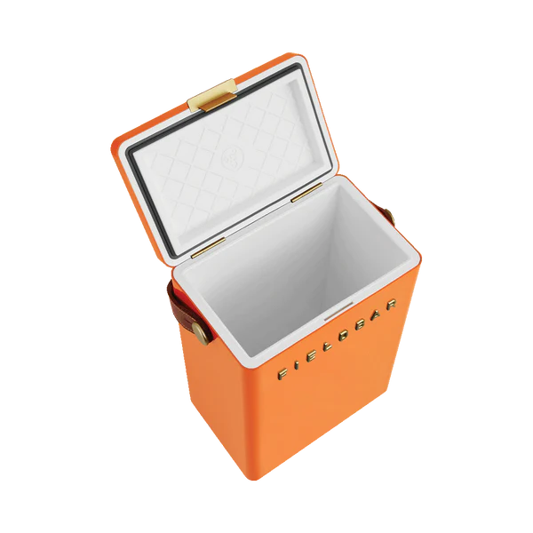 Drinks Box, Orchard Orange | FIELDBAR