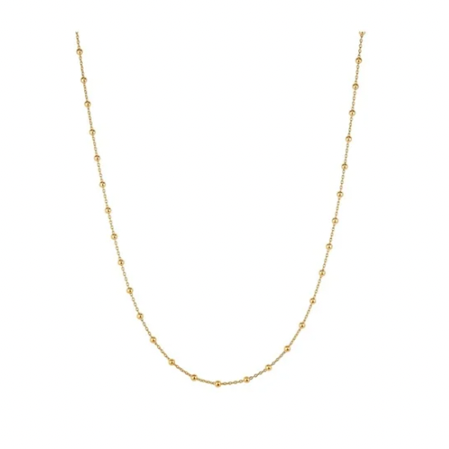 Florence Chain 18" | ASHA