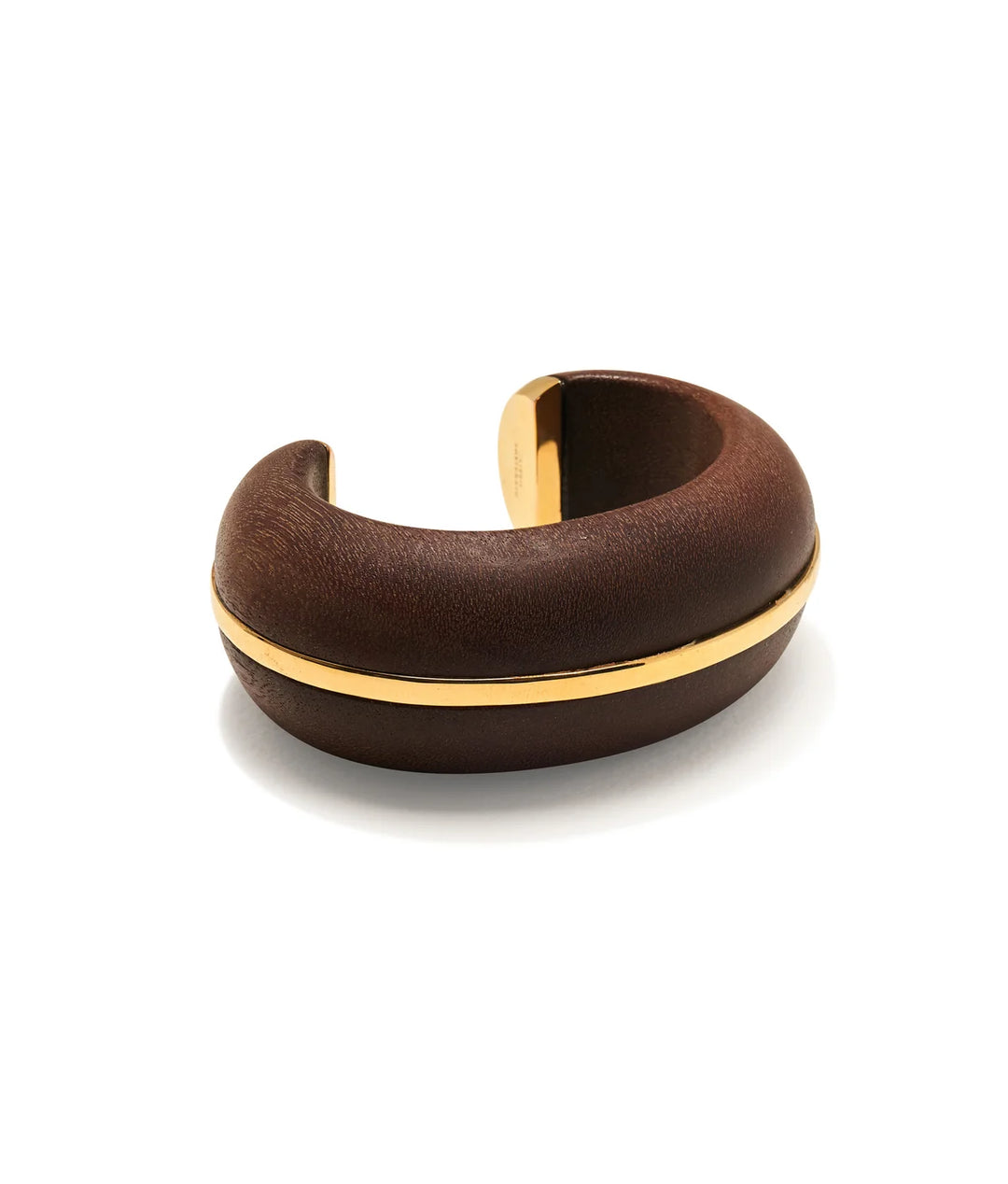Halo Cuff in Acacia