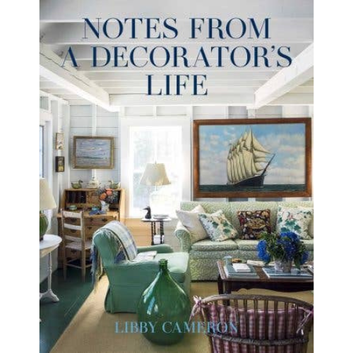 Notes from a Decorator's Life